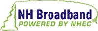 NH Broadband Logo