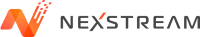 Nexstream Logo