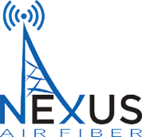 Nexus Air Fiber Logo