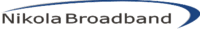 Nikola Broadband Logo