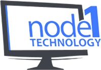 Node1 Internet Logo