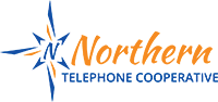 Northern Telephone Cooperative Logo