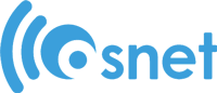 OSNET Wireless Logo