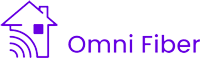 Omni Fiber Logo