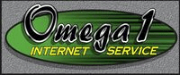 Omega 1 Logo