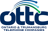 Ontario & Trumansburg Telephone Companies Logo