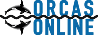 Orcas Online Logo