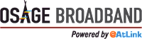 Osage Broadband Logo
