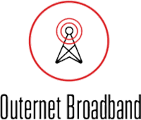 Outernet Broadband Logo