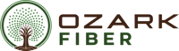 Ozark Fiber Logo