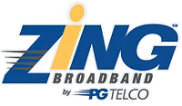 PGTelco Logo