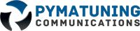 Pymatuning Communications Logo