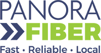 Panora Fiber Logo