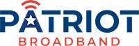 Patriot Broadband Logo