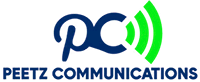 Peetz Cooperative Telephone Company Logo