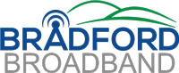 Bradford Broadband Logo