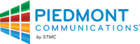 Piedmont Communications Logo