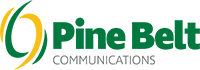 Pine Belt Communications Logo