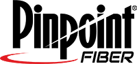 Pinpoint Fiber Logo