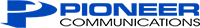 Pioneer Communications Logo