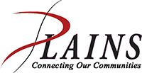 Plains Cooperative Telephone Association Logo