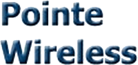 Pointe Wireless Logo