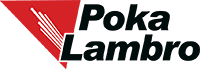 Poka Lambro Logo