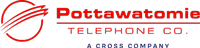 Pottawatomie Telephone Company Logo