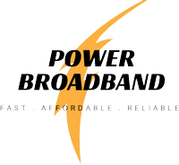 Power Broadband Logo