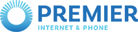 Premier Broadband Logo