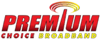 Premium Choice Broadband Logo