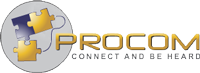 Procom Logo