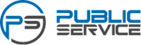 Public Service Communications Logo