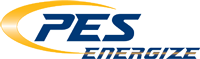 PES Energize Logo