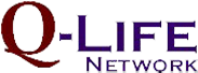 QualityLife Intergovernmental Agency Logo