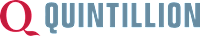 Quintillion Logo