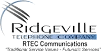 RTEC Communications Logo