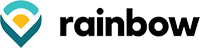 Rainbow Communications Logo
