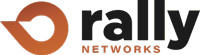 Rally Networks Logo