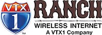Ranch Wireless Logo