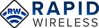 Rapid Wireless, LLC Logo