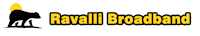 Ravalli Broadband Logo