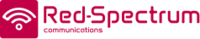 Red Spectrum Communications Logo