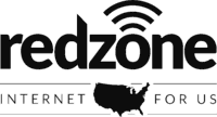 RedZone Wireless Logo