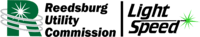Reedsburg Utility Commission Logo