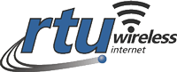 Reinbeck Telecommunications Utility Logo