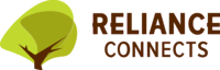 Reliance Connects Logo