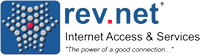 RevNet Technologies Logo