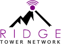 Ridge Tower Network Logo