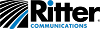 Ritter Communications Logo